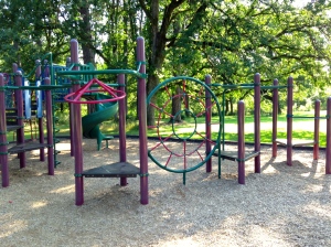 Woodard Park